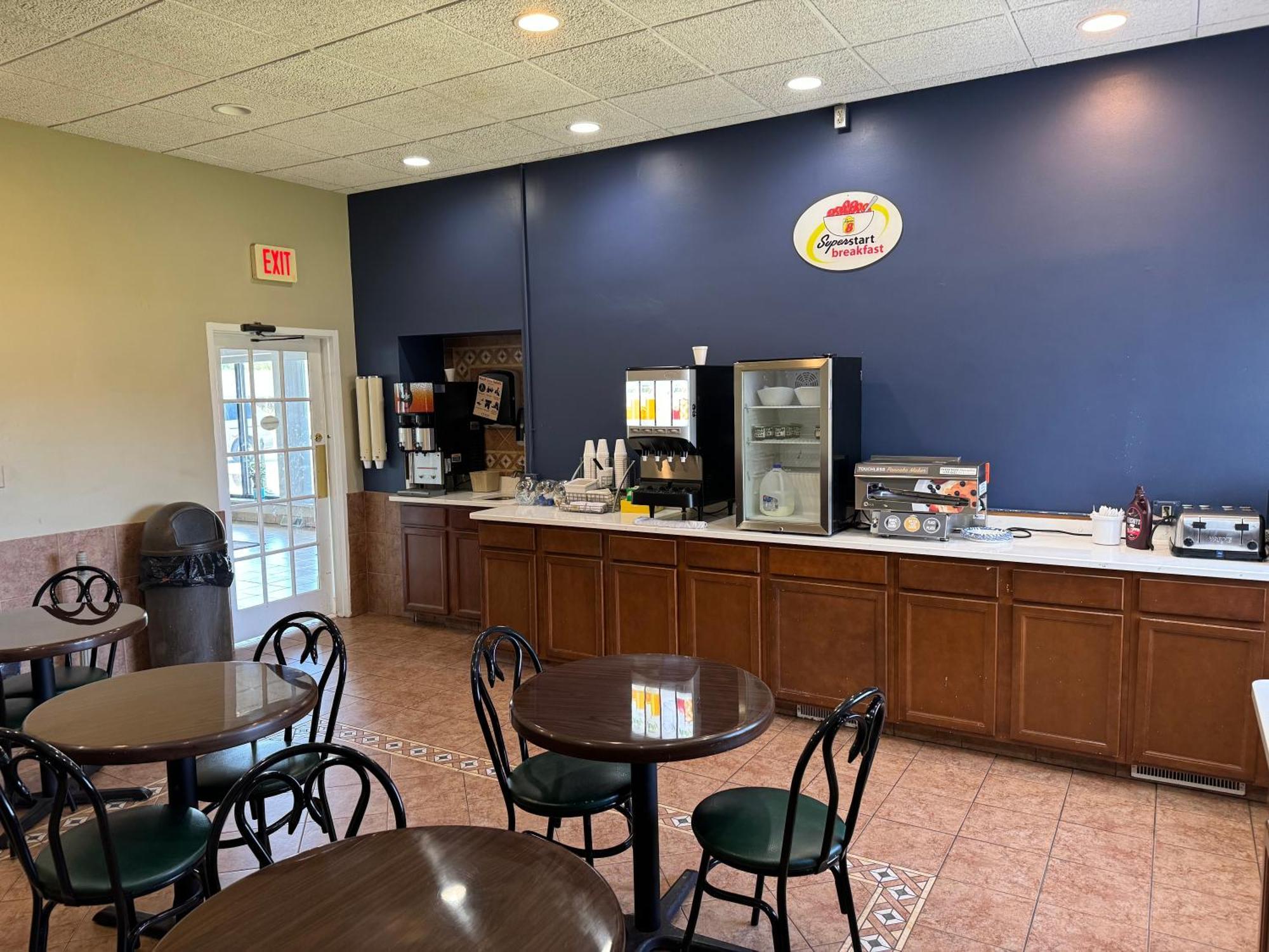 South Ridge Inn North Ridgeville المظهر الخارجي الصورة