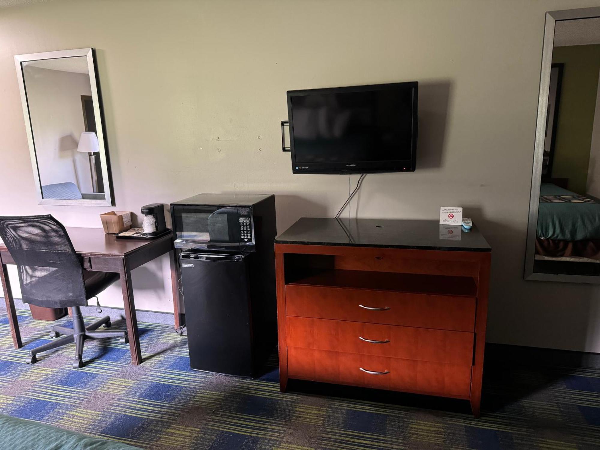 South Ridge Inn North Ridgeville المظهر الخارجي الصورة