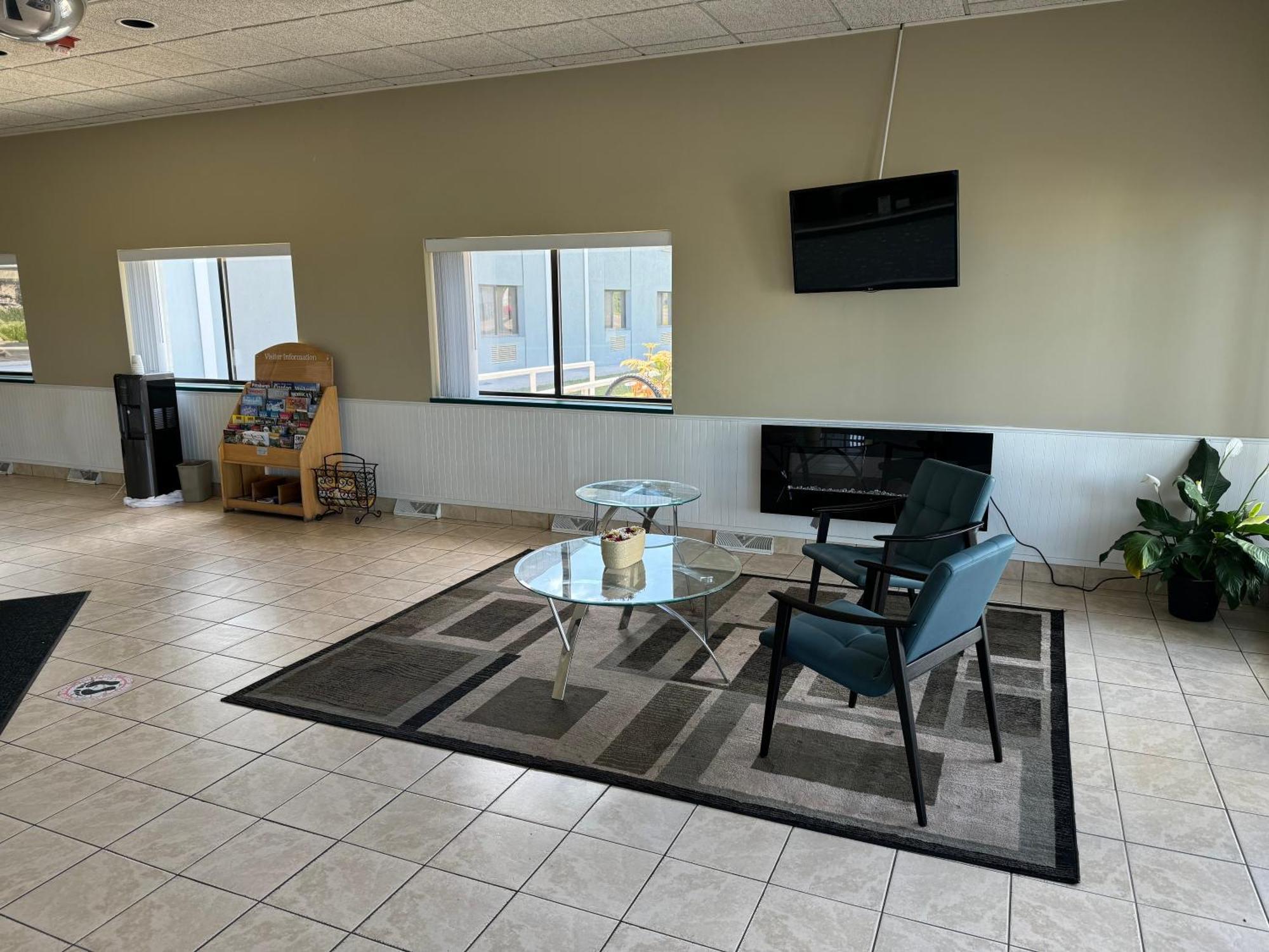 South Ridge Inn North Ridgeville المظهر الخارجي الصورة