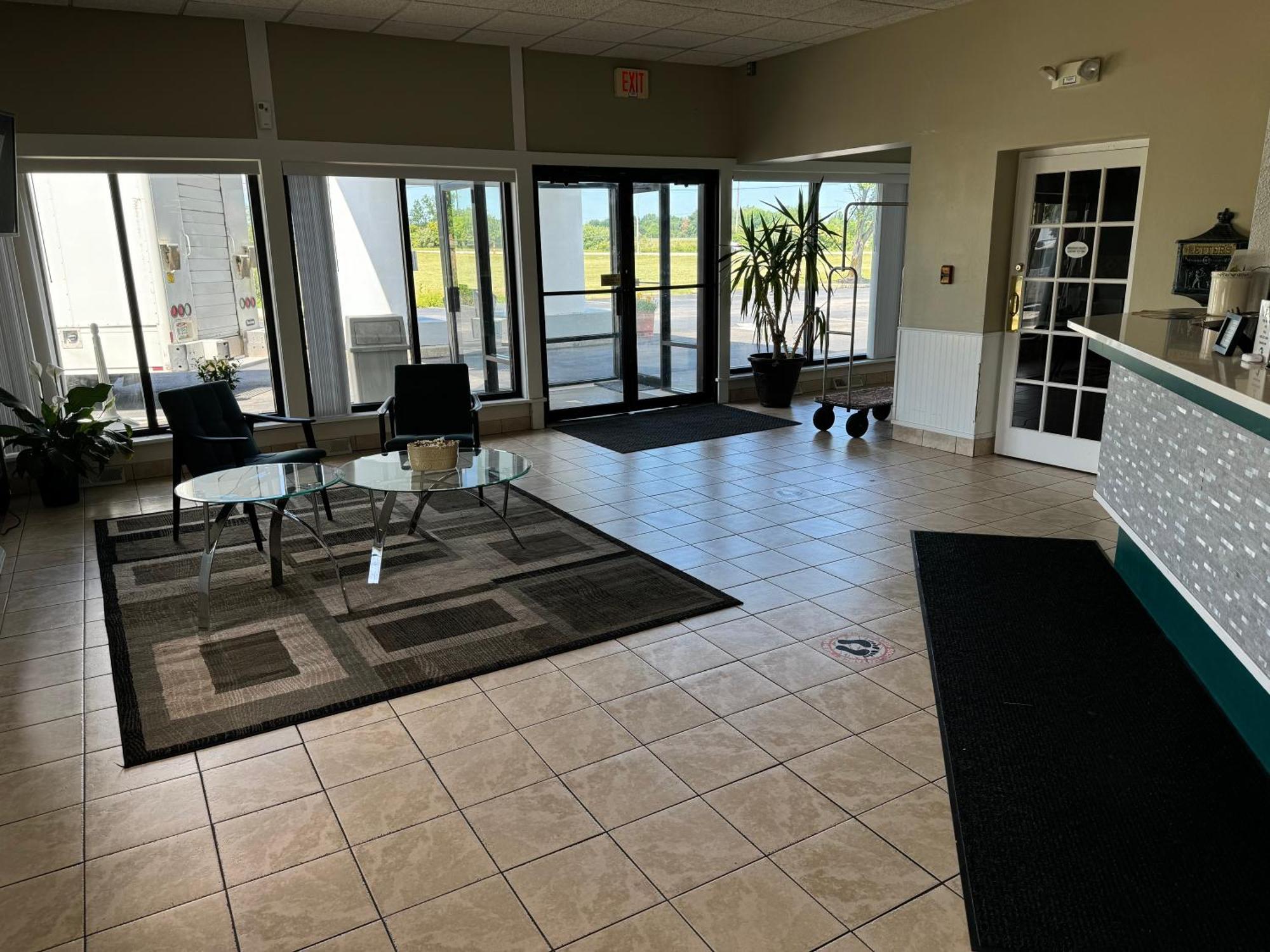 South Ridge Inn North Ridgeville المظهر الخارجي الصورة