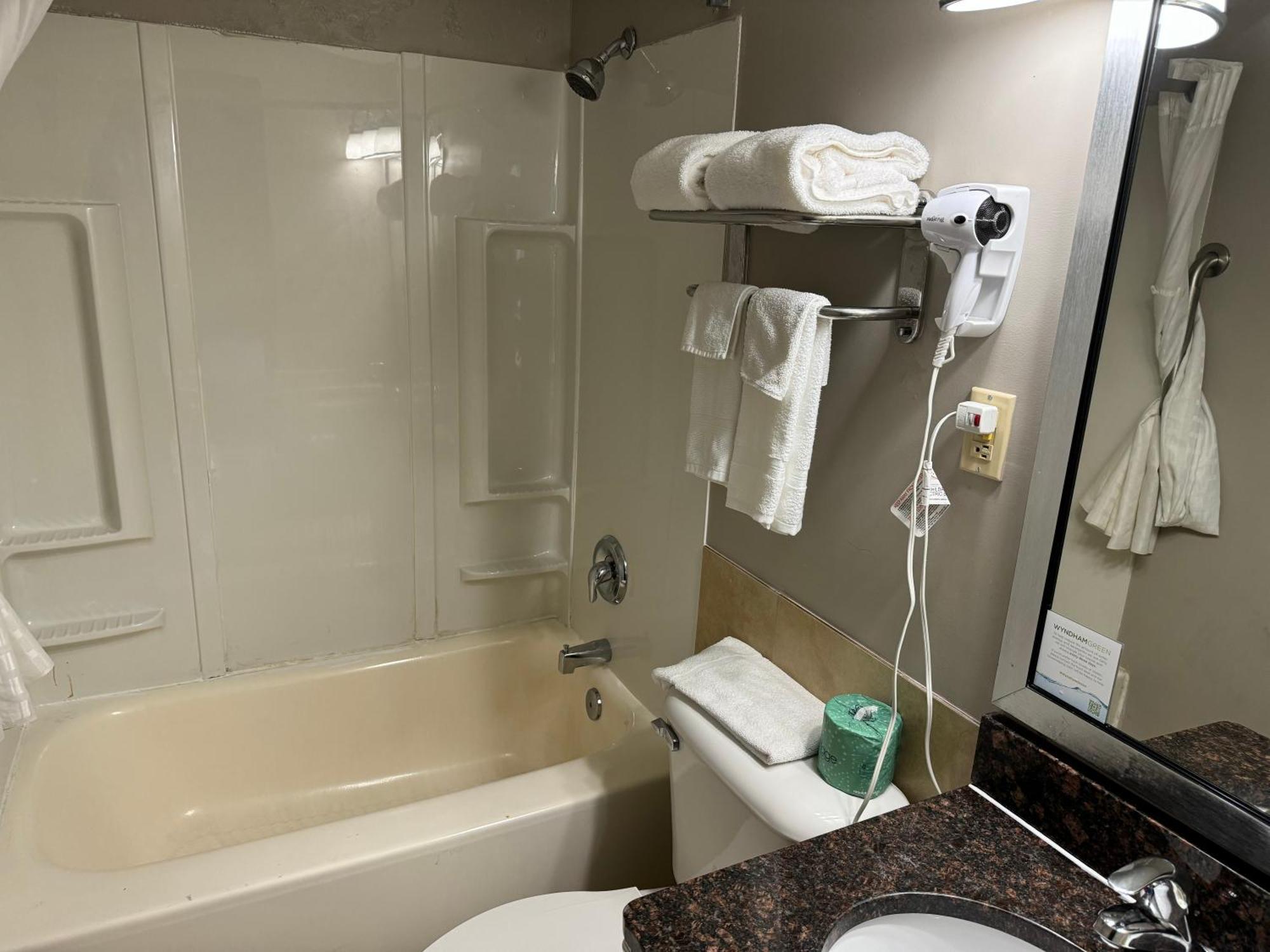South Ridge Inn North Ridgeville المظهر الخارجي الصورة