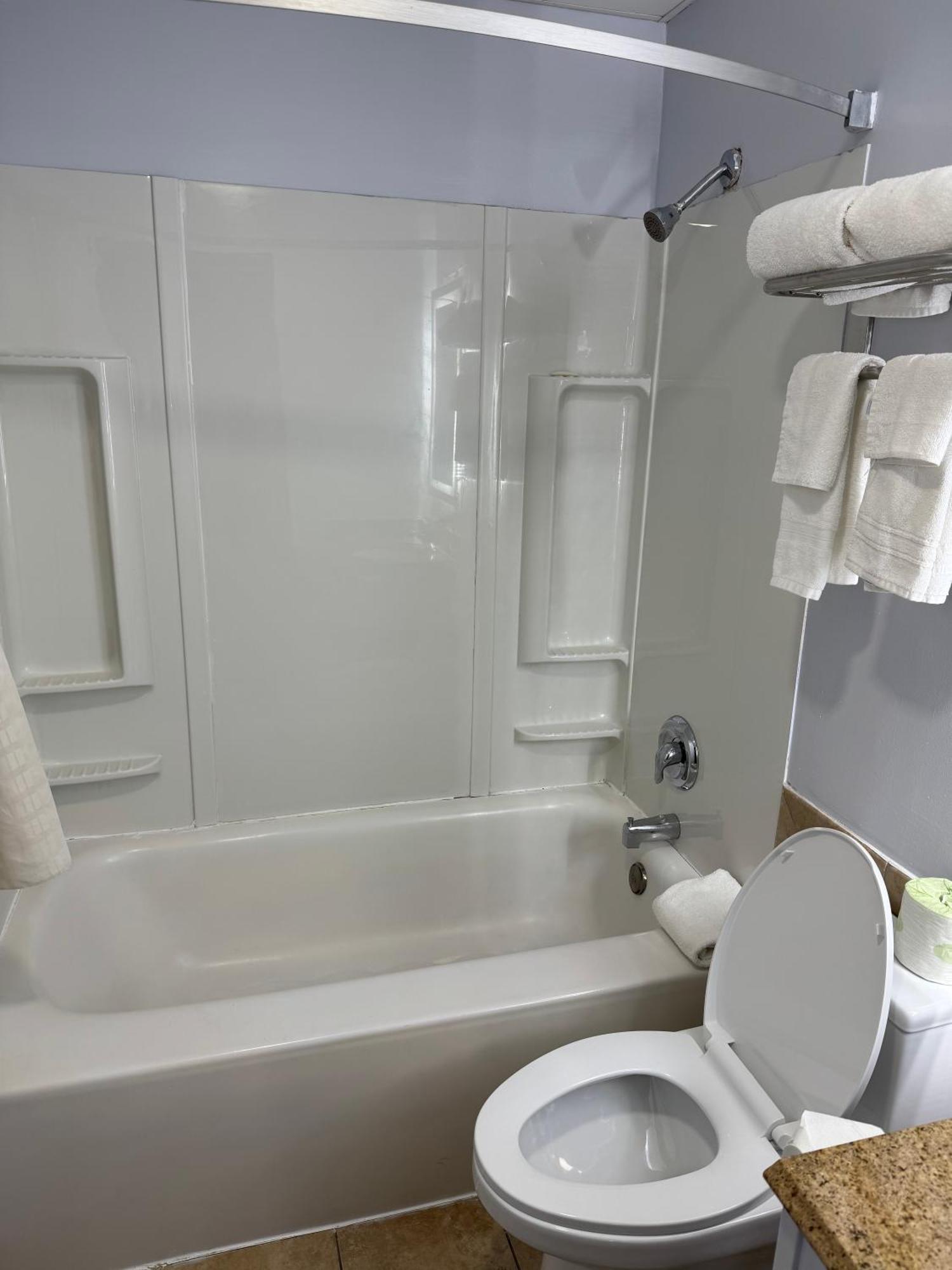 South Ridge Inn North Ridgeville المظهر الخارجي الصورة