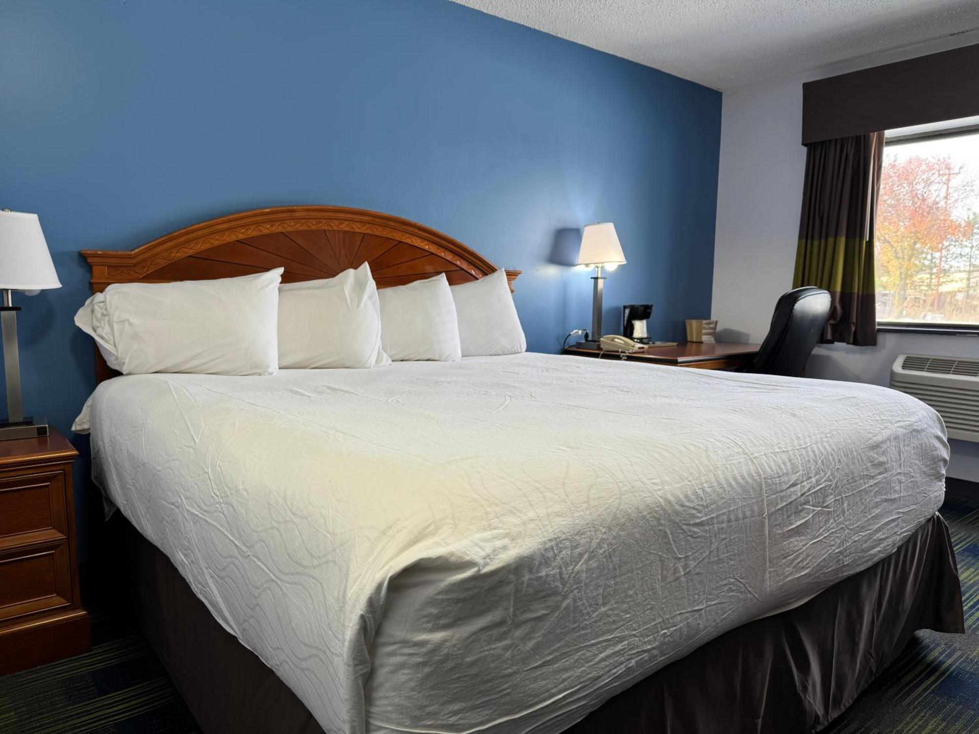 South Ridge Inn North Ridgeville المظهر الخارجي الصورة