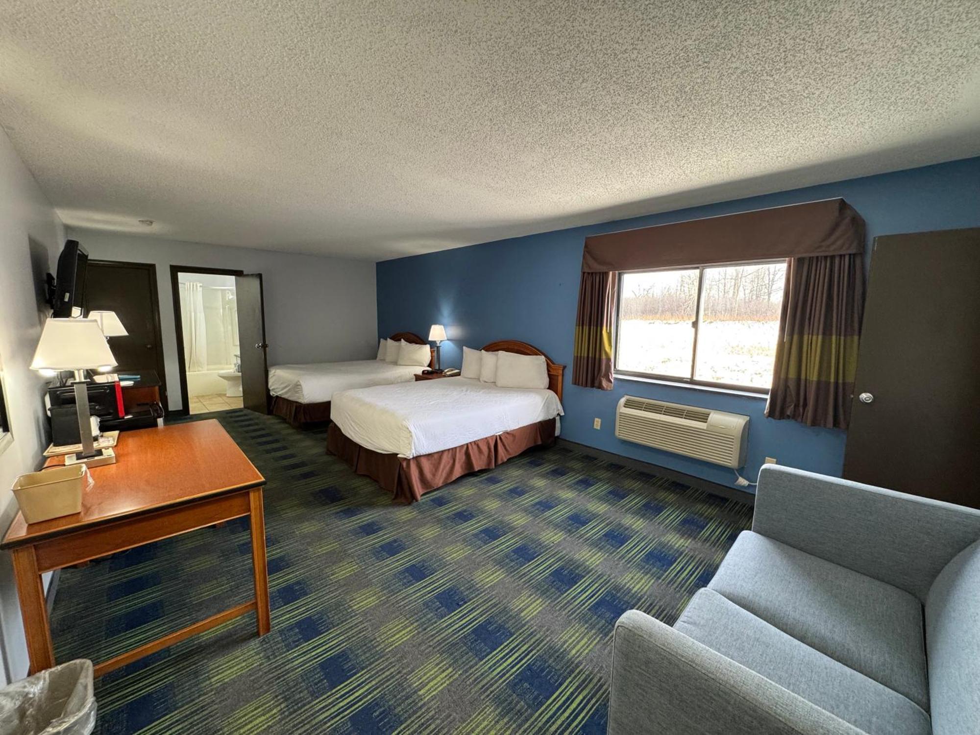 South Ridge Inn North Ridgeville المظهر الخارجي الصورة