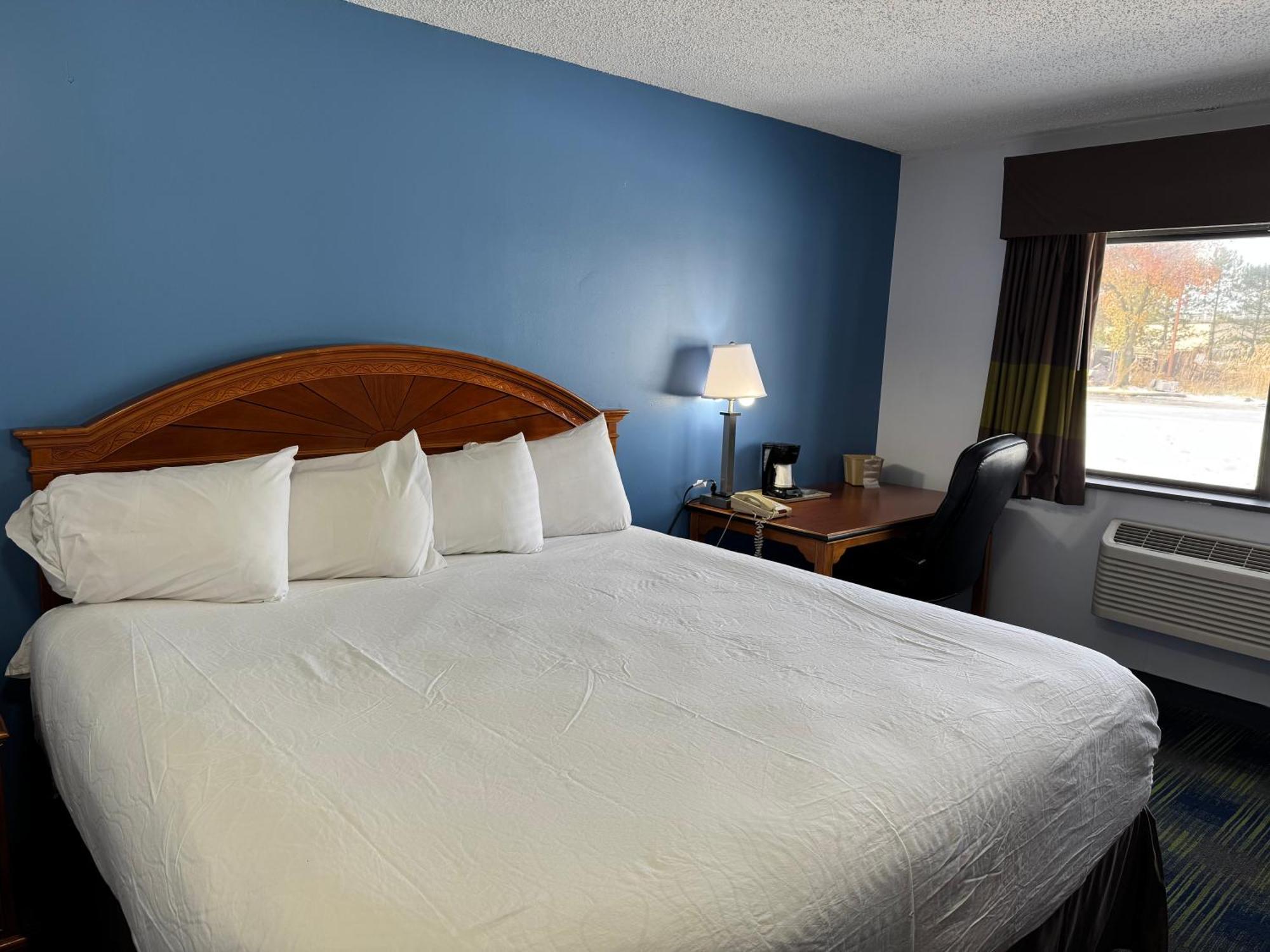 South Ridge Inn North Ridgeville المظهر الخارجي الصورة