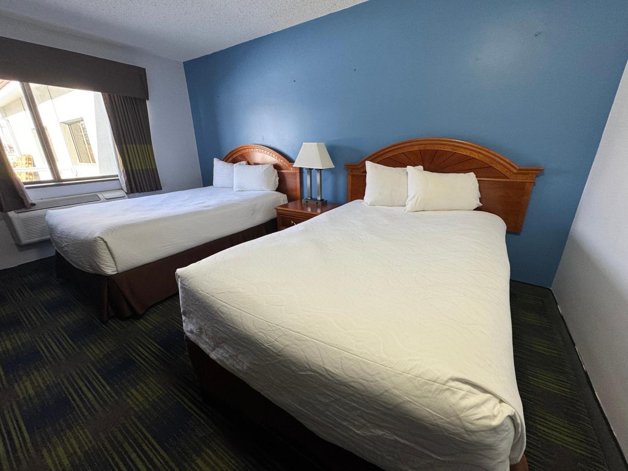 South Ridge Inn North Ridgeville المظهر الخارجي الصورة