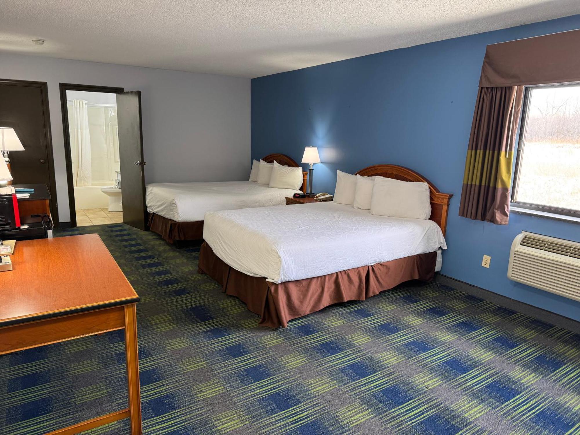 South Ridge Inn North Ridgeville المظهر الخارجي الصورة
