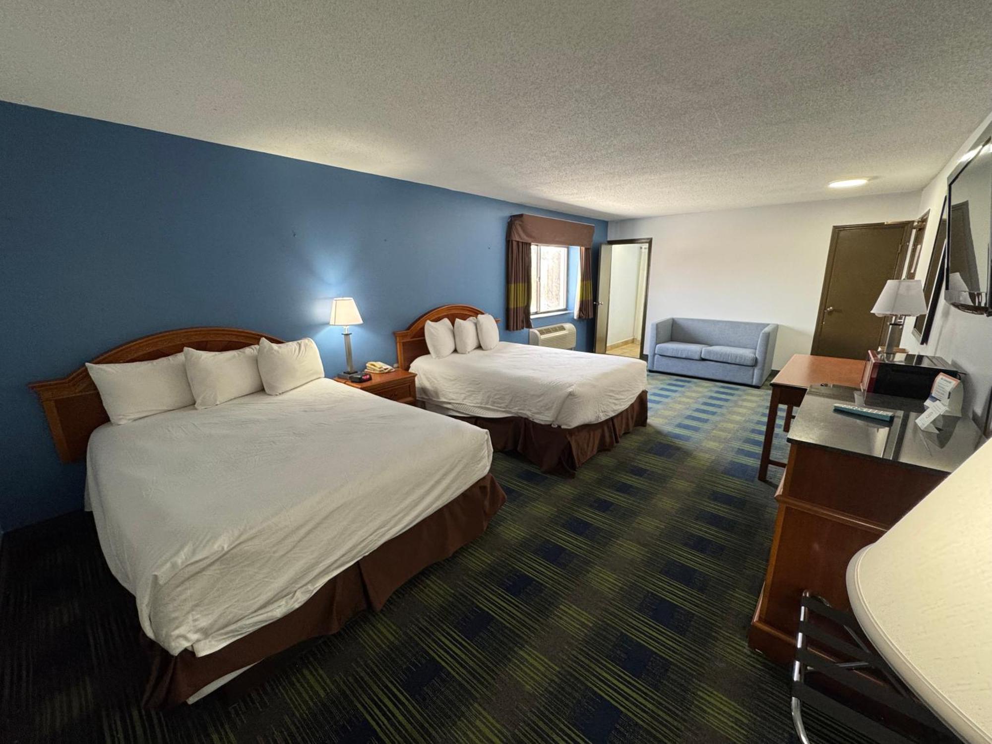 South Ridge Inn North Ridgeville المظهر الخارجي الصورة