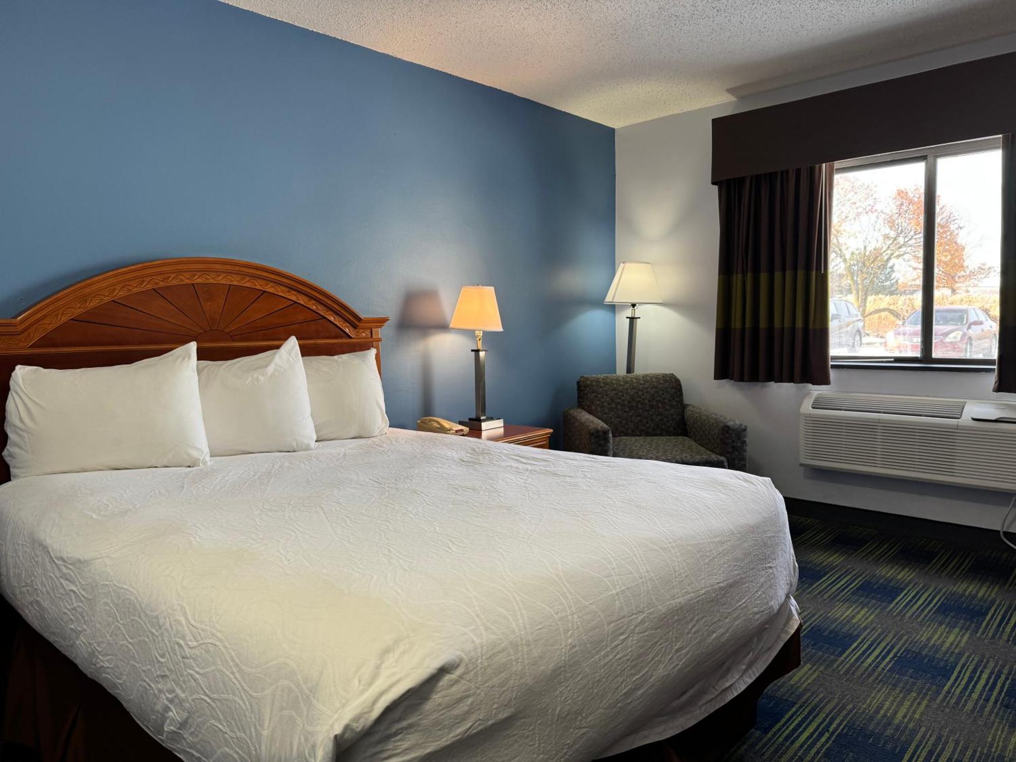 South Ridge Inn North Ridgeville المظهر الخارجي الصورة