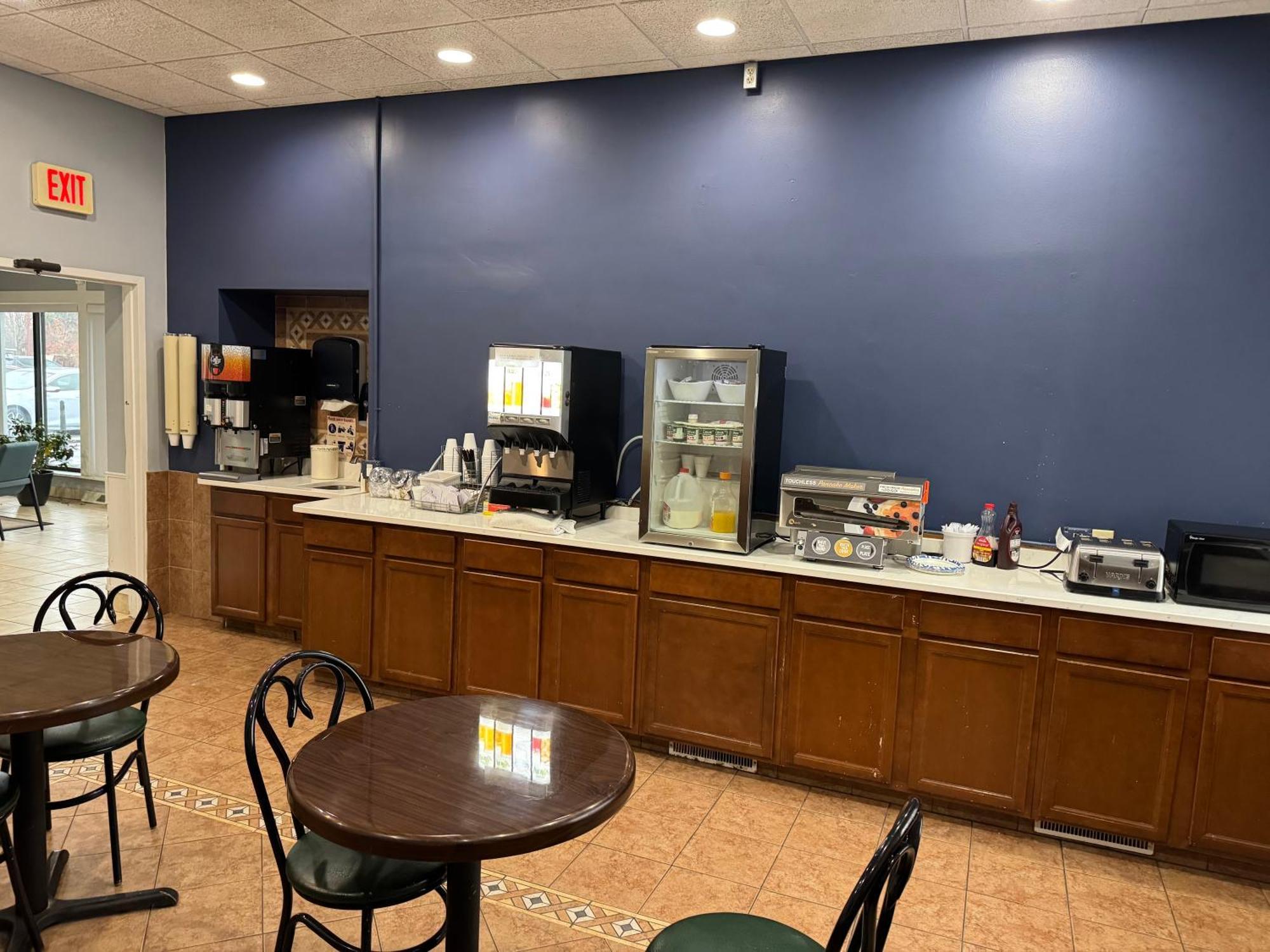 South Ridge Inn North Ridgeville المظهر الخارجي الصورة