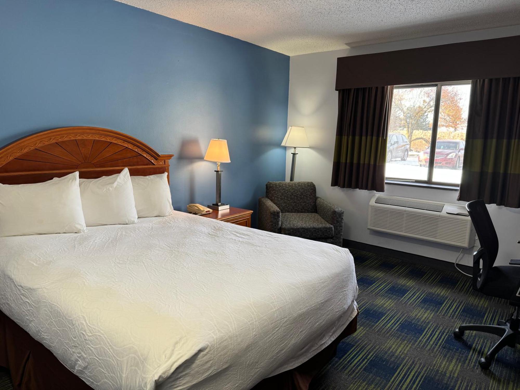 South Ridge Inn North Ridgeville المظهر الخارجي الصورة